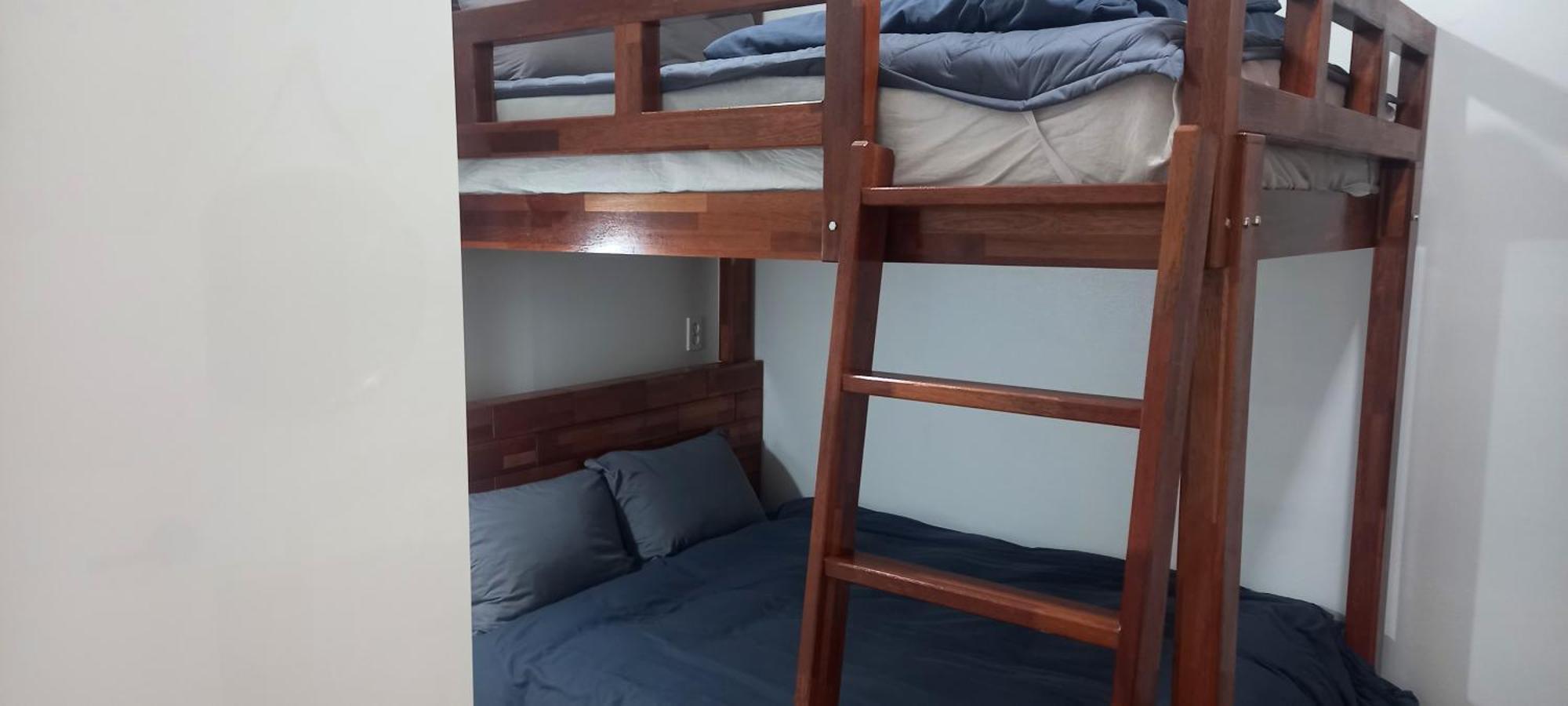 Hamdeok Pool Villa Pension جيجو المظهر الخارجي الصورة