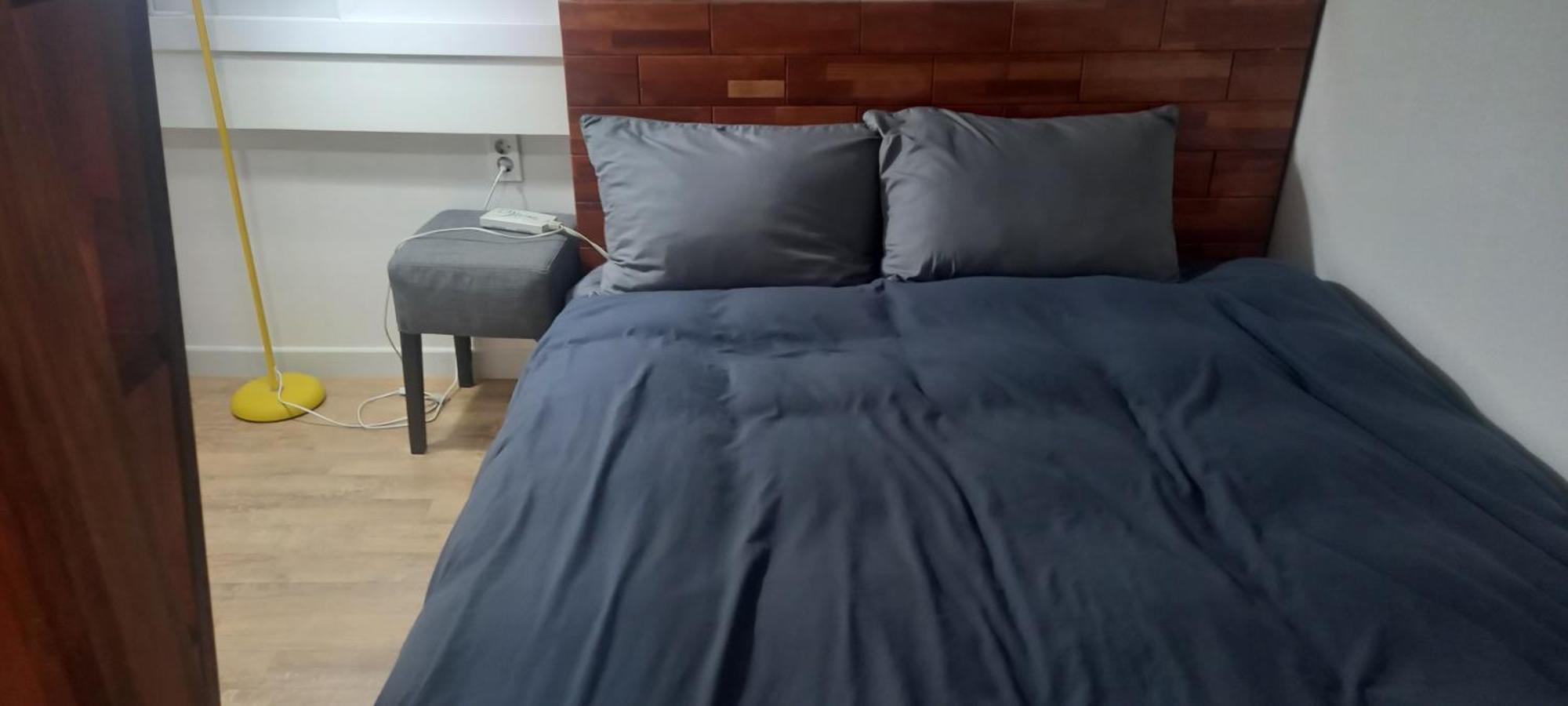 Hamdeok Pool Villa Pension جيجو المظهر الخارجي الصورة