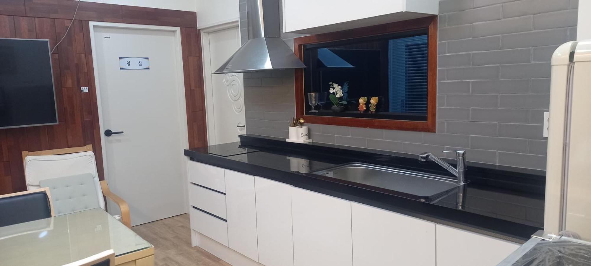 Hamdeok Pool Villa Pension جيجو المظهر الخارجي الصورة